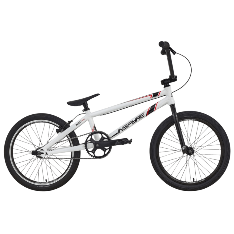 Pour débuter en BMX Race