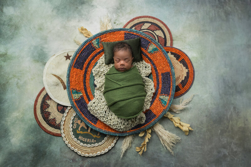 houston newborn baby infant photographer photography