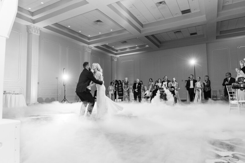 Hotel Flor Tampa Wedding Venue-227