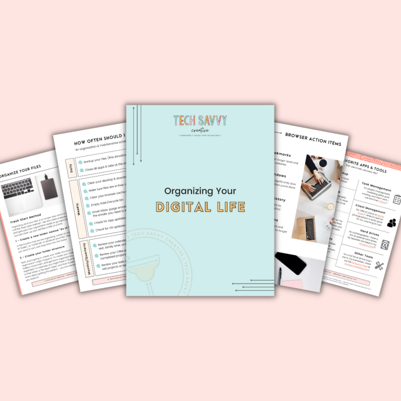 Organize-Digital-Life-Ebook-Featured