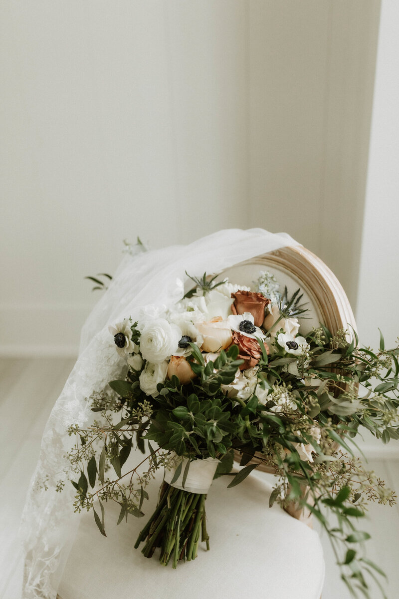 Etre farms Michigan wedding venue saint joseph st luxury barn all inclusive photography photographer -6