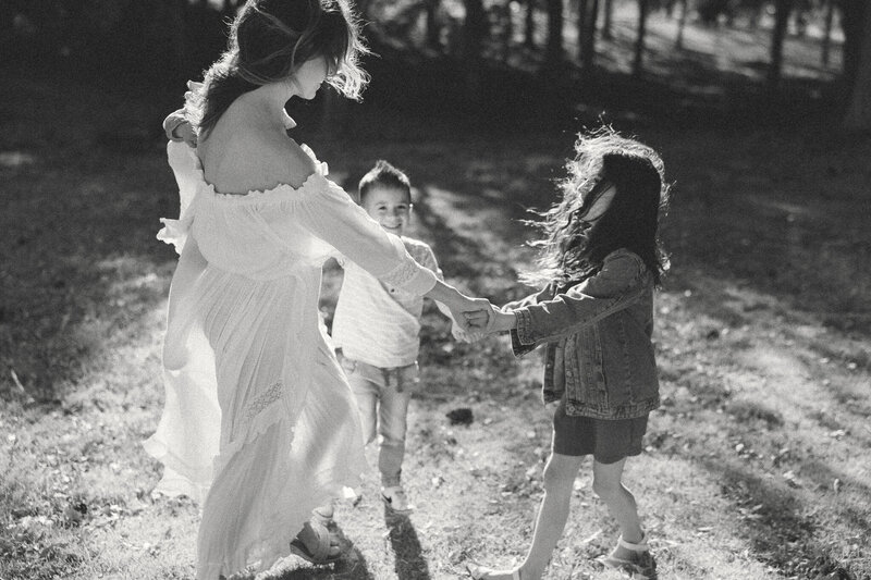 Las Vegas Family Photographer