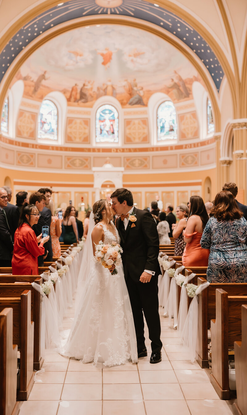 35-Katie & Phillip - Detroit Wedding Photographer - Mariah Kasten Photo