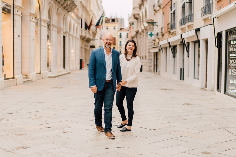 Katy and Sam Jacobson, Sales and Marketing Experts