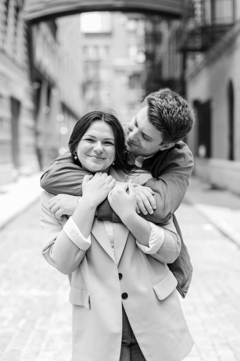 bride-groom-hugging-tribeca-nyc