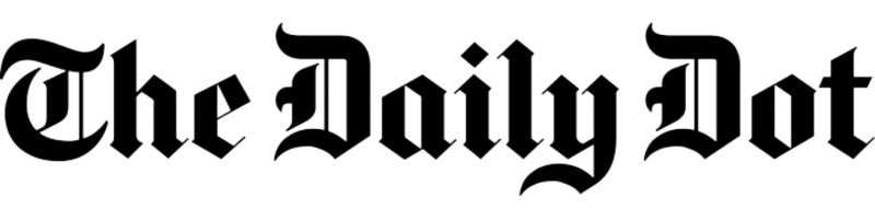 The Daily Dot Logo