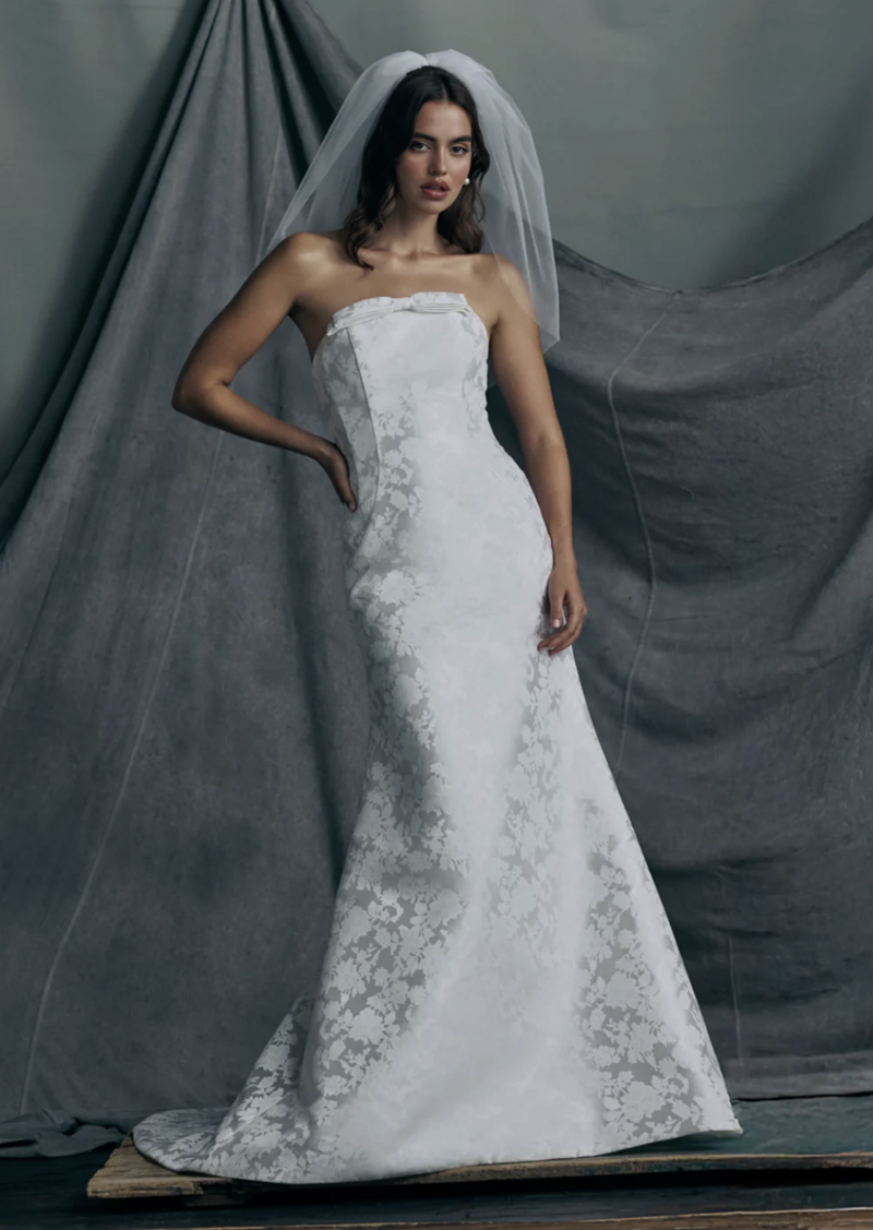 Mimi's Couture Bridal | KC's Luxe Bridal Store