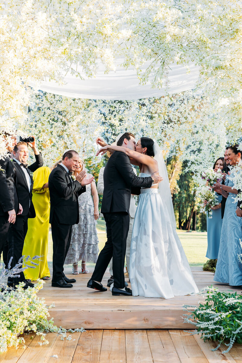 Emily and Eric | Nicole Chapman Design