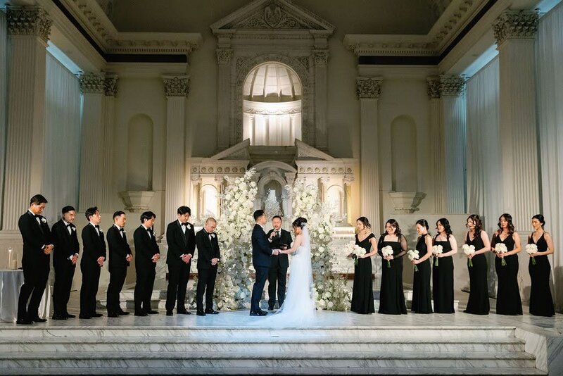 Vibiana Ceremony Radiant Love Events 3