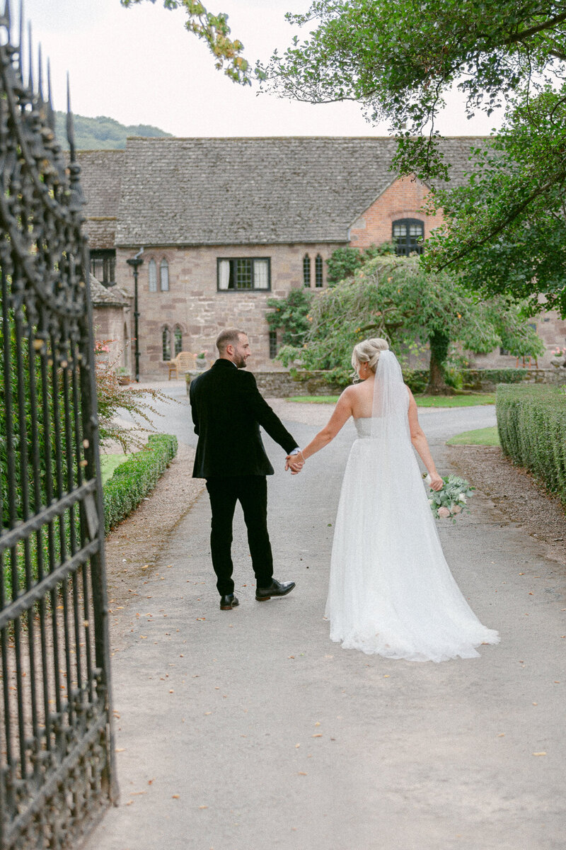 Brinsop-Court-Wedding-September-Garden-Wedding-37