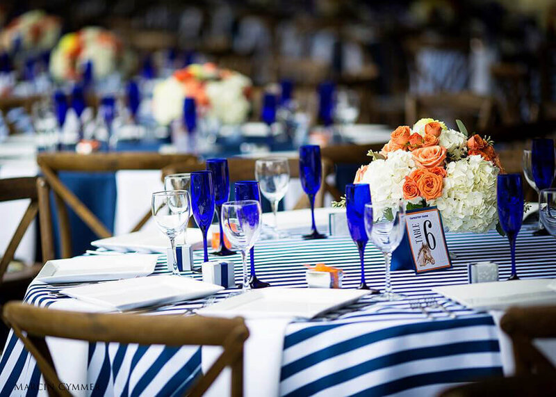 Event Planner in Chicago IL | Michelle Durpetti Events