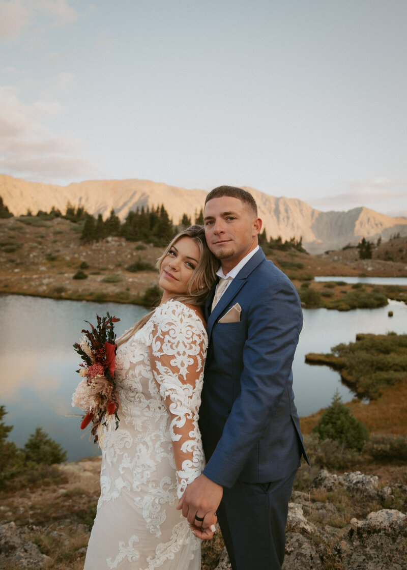 Loveland Pass Elopement-27