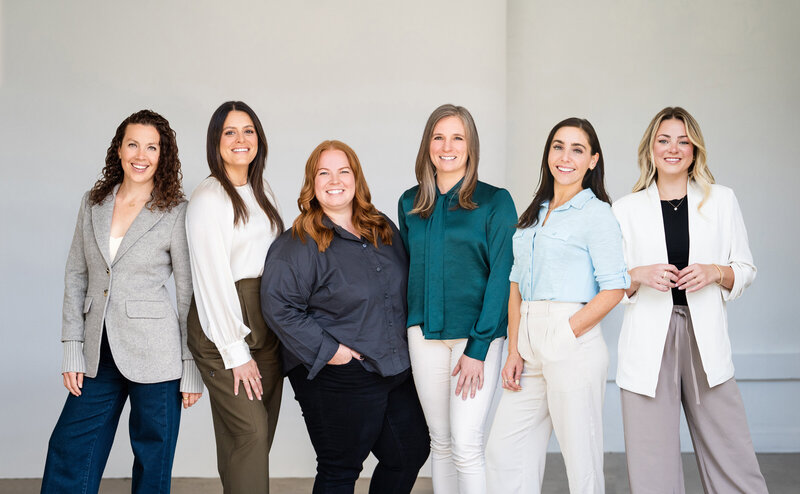 Denver Metro Counseling's Team of Therapists in Denver