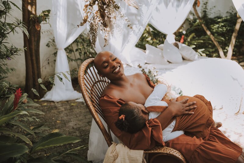 breastfeeding & lactation support - Lactation consultant near me - Rooted Maternal Wellness
