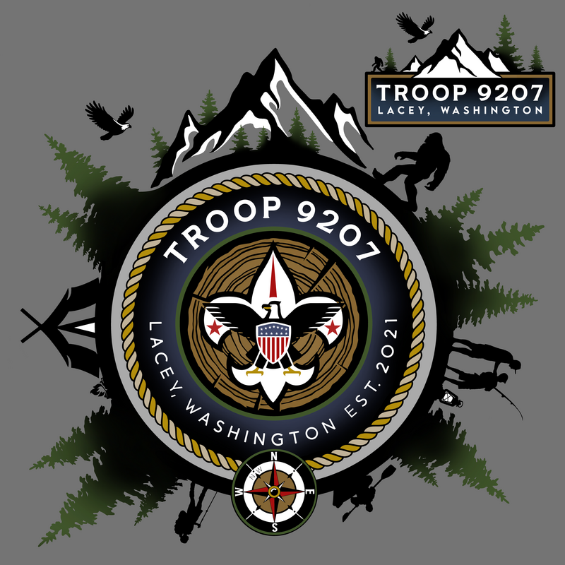 boys logo sample