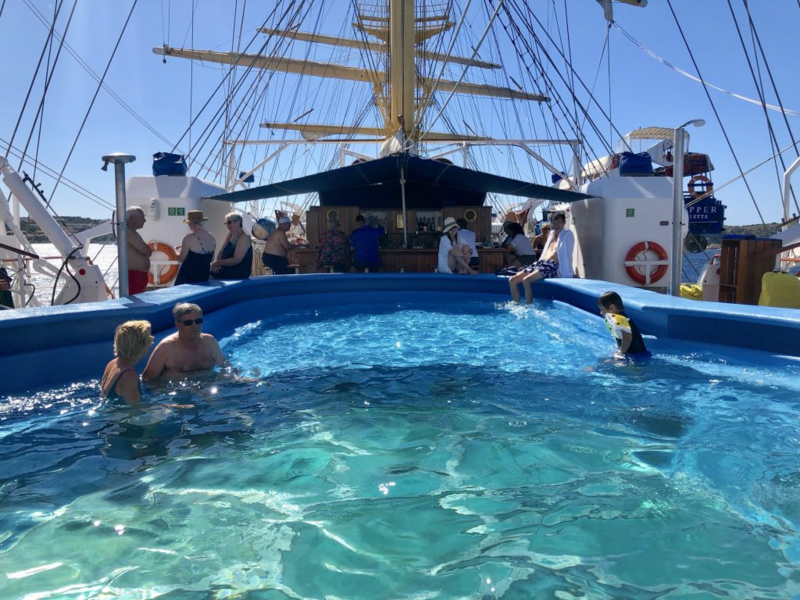 Star Clippers 5