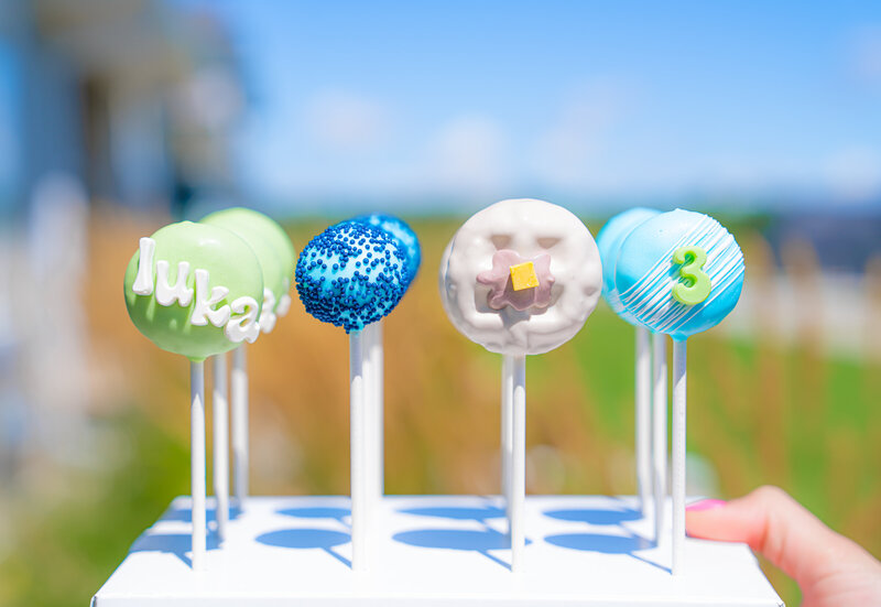 bakery - cakes - cake pops -north dakota -203