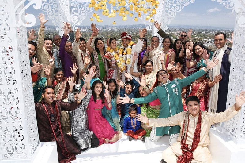 colorful-wedding-lehenga-south-asian-bride