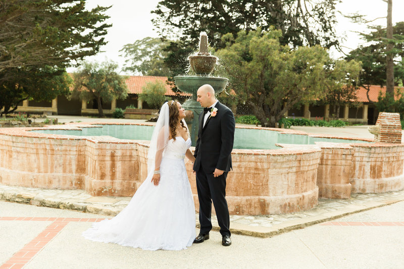 Premier destination wedding videographers, photographers and DJs based out of Monterey, CA.