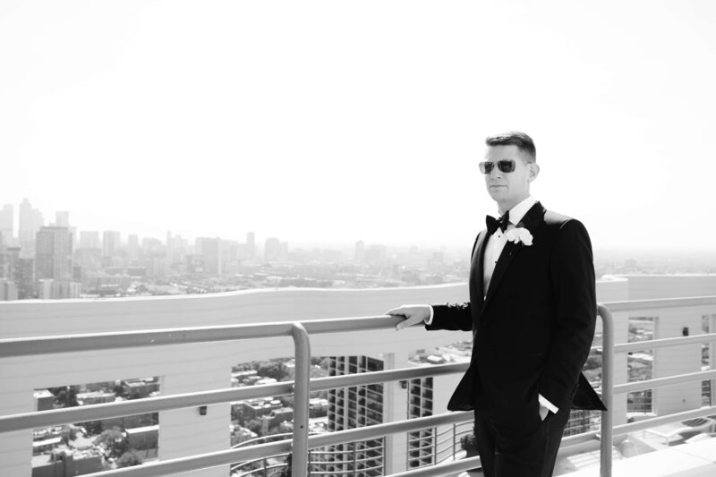 Chicago wedding photographer-35