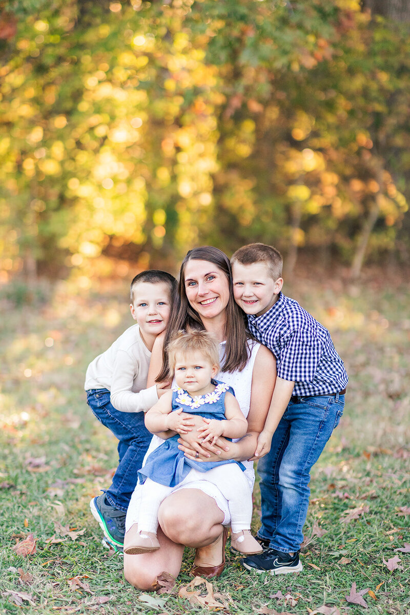 Fisher Farm Family Session-2326