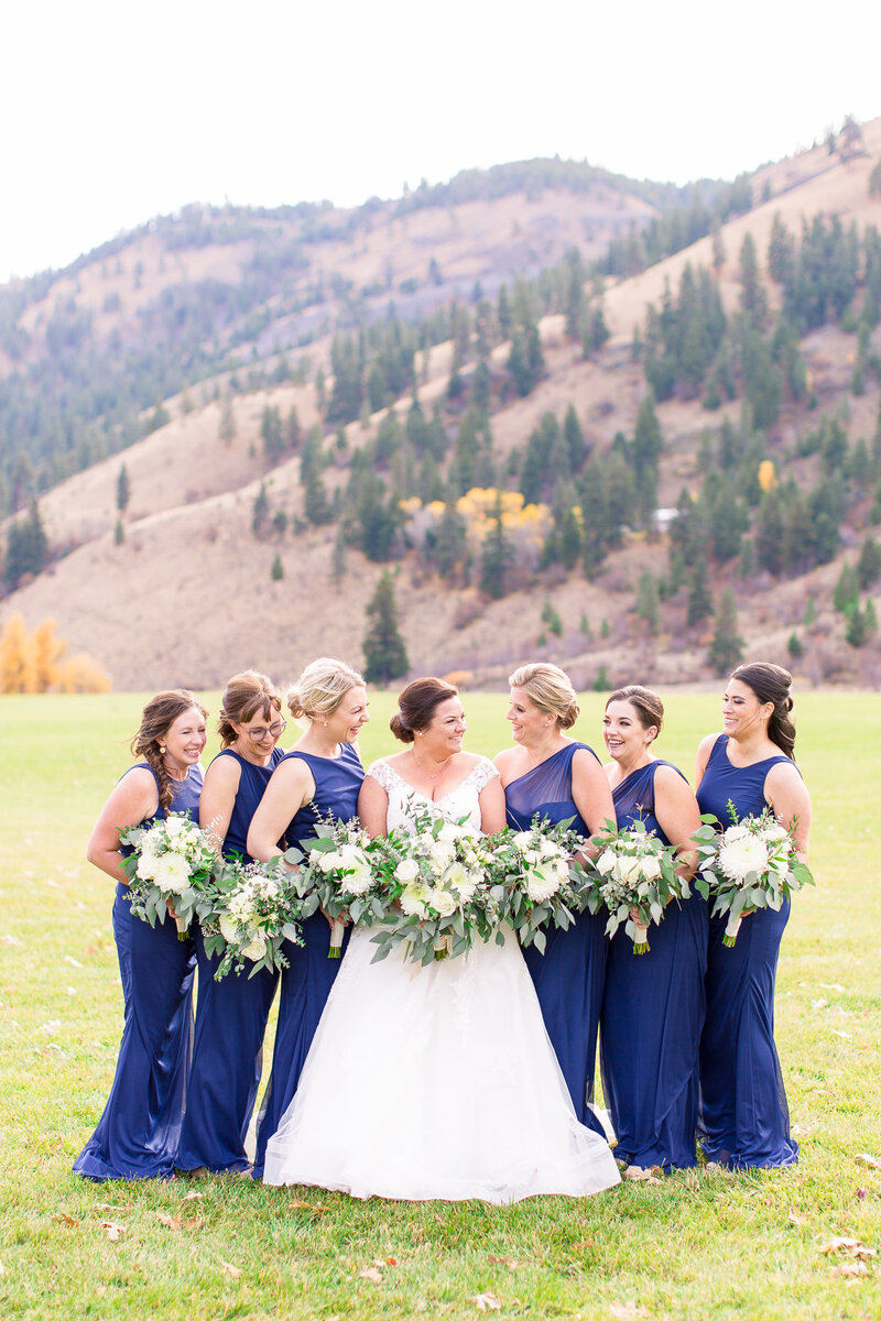 American Homestead Wedding by Spokane Wedding Photographer Taylor Rose Photography-42