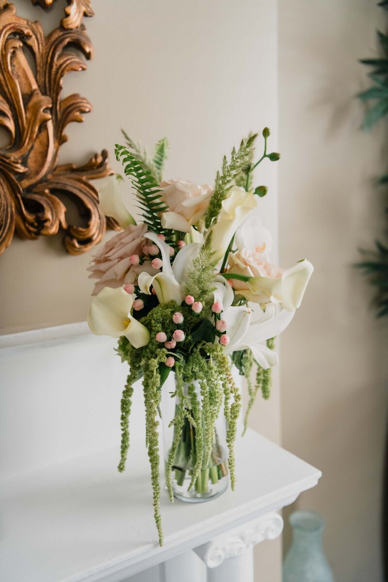 005_Savannah Botanical Wedding Photography _
