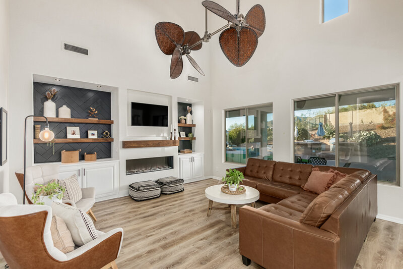 Buy a home near Luke AFB