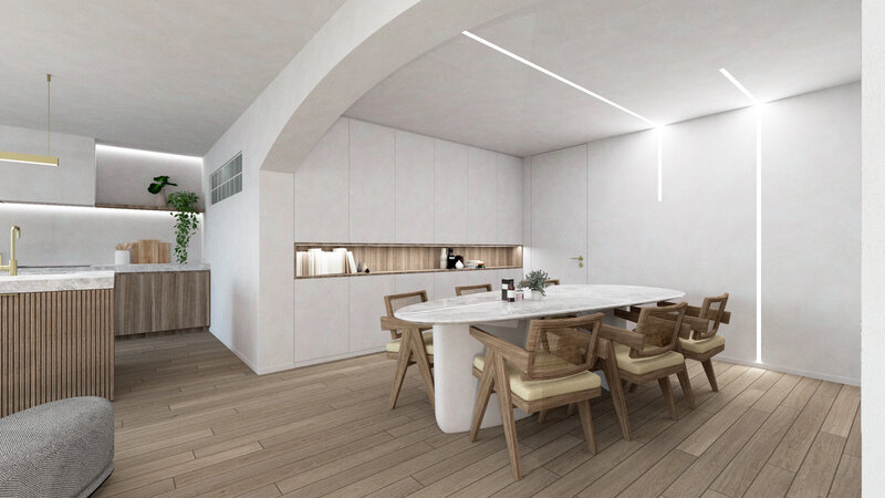 japandi interieur