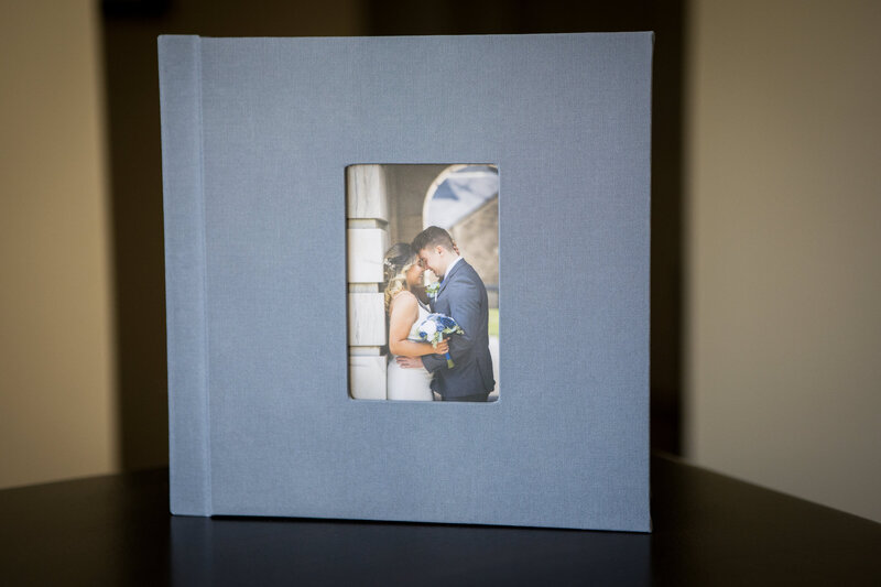 intimate wedding printed album-4