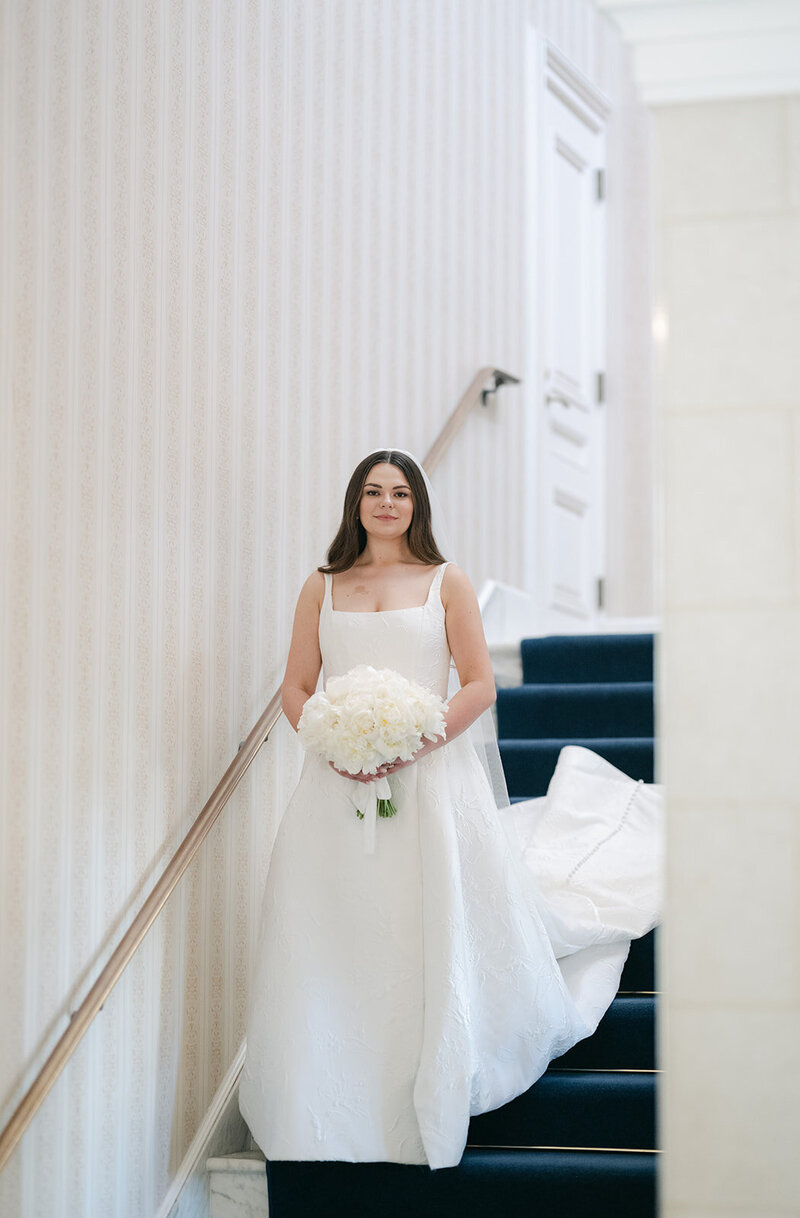 bride-anne-barge-wedding-gown