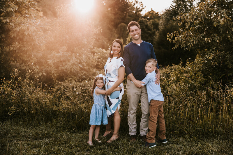 63090 Washington MO Family pictures