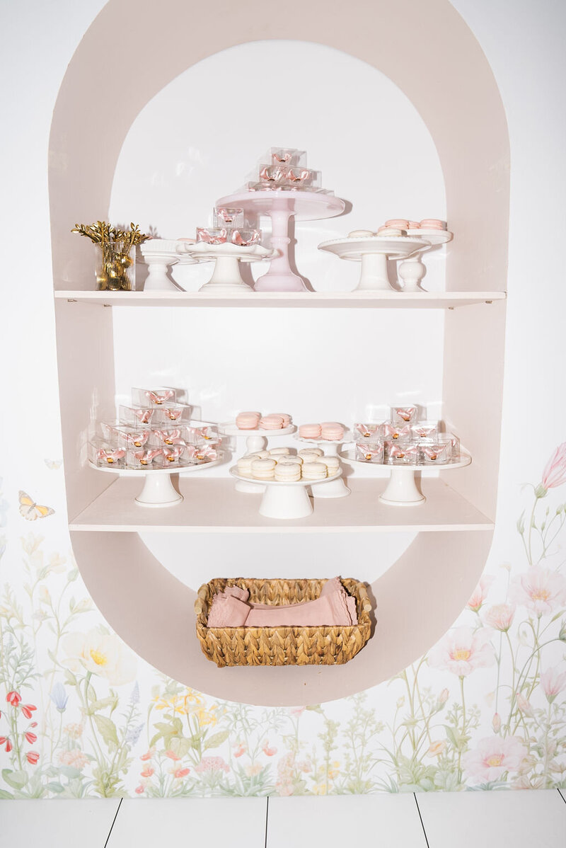 Quinceaneras planner birthday party sweet sixteen