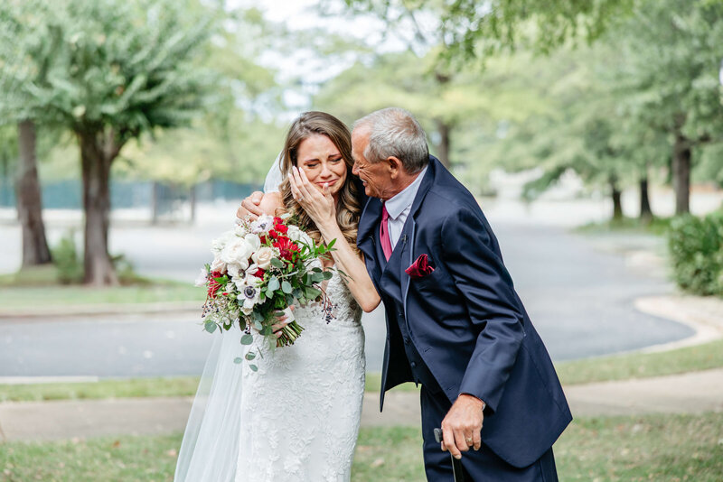 Wedding photo from Tredegar Ironworks in Richmond, VA.
