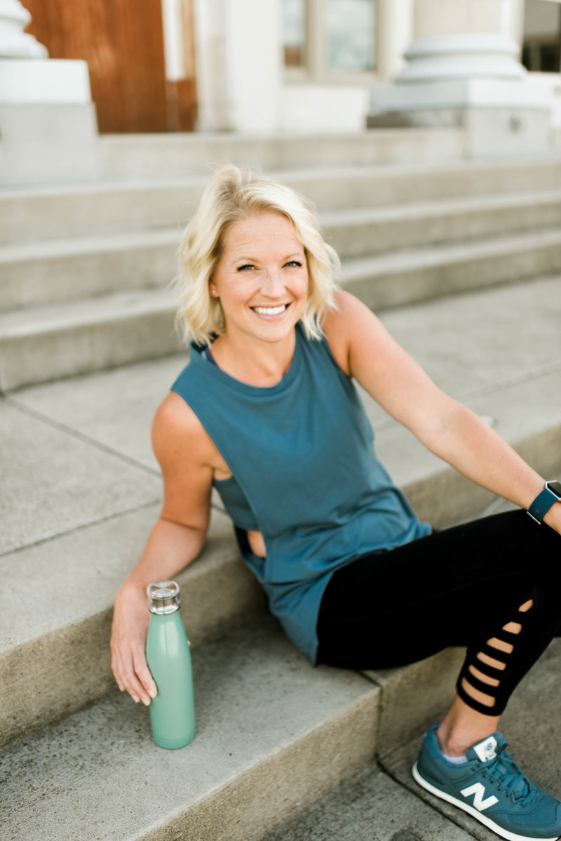 Owner of Speak Social Agency in Nashville, Tennessee