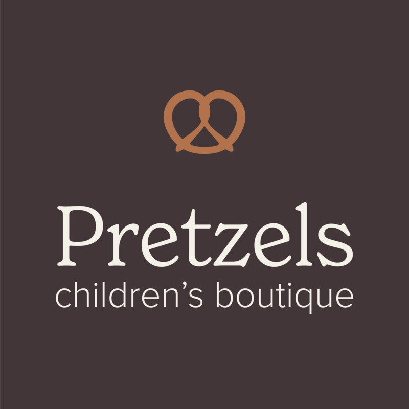Pretzels Childrens Boutique Branding-15