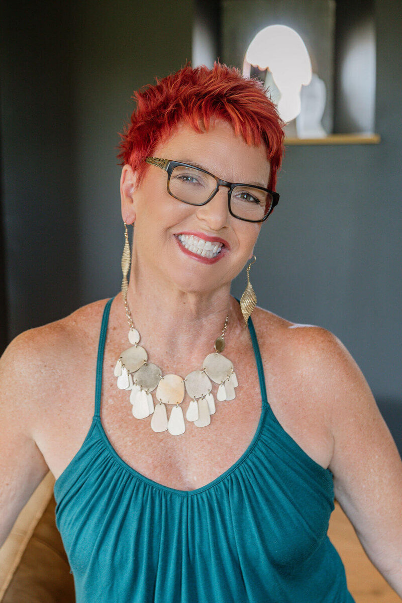 Alison K