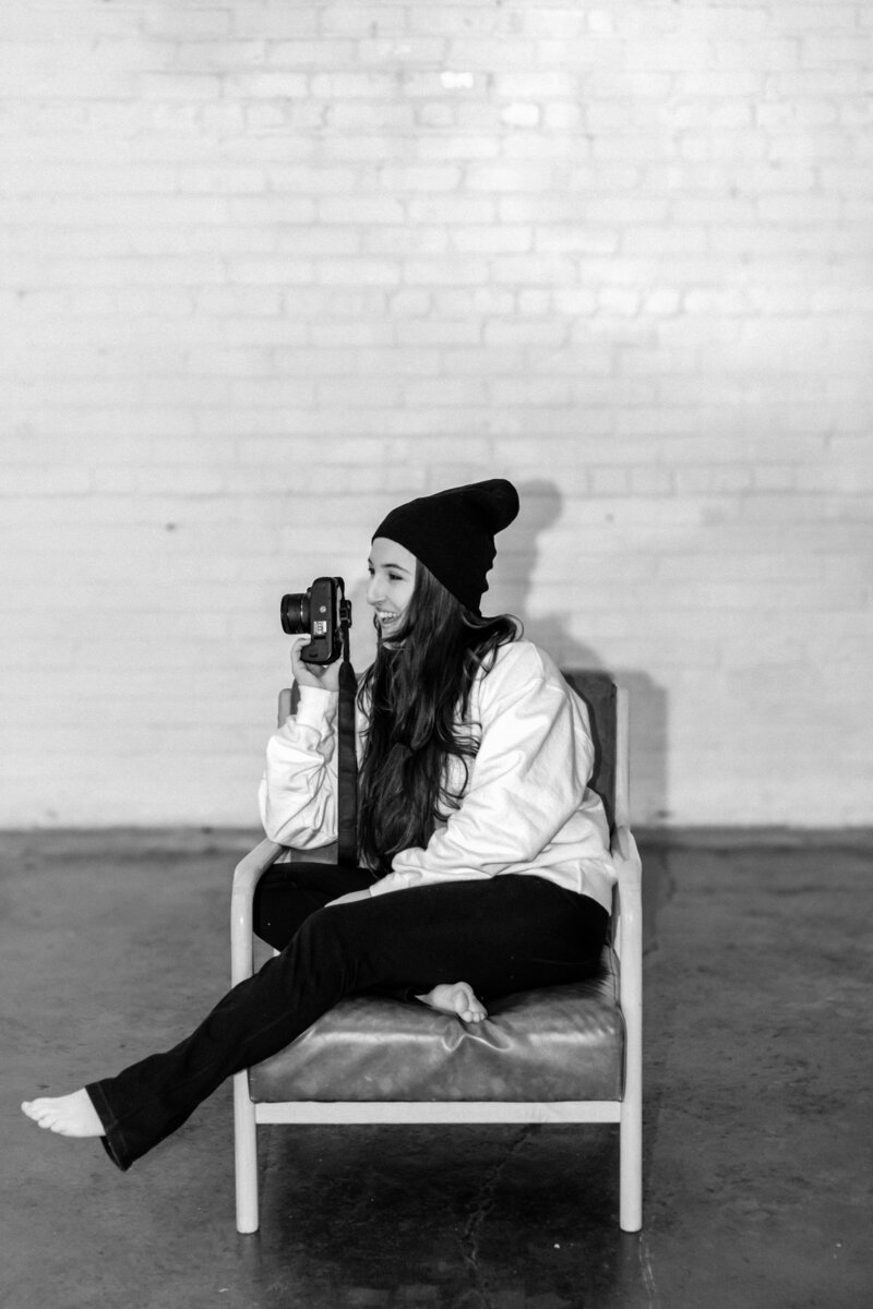 Charleigh Roberts Photography