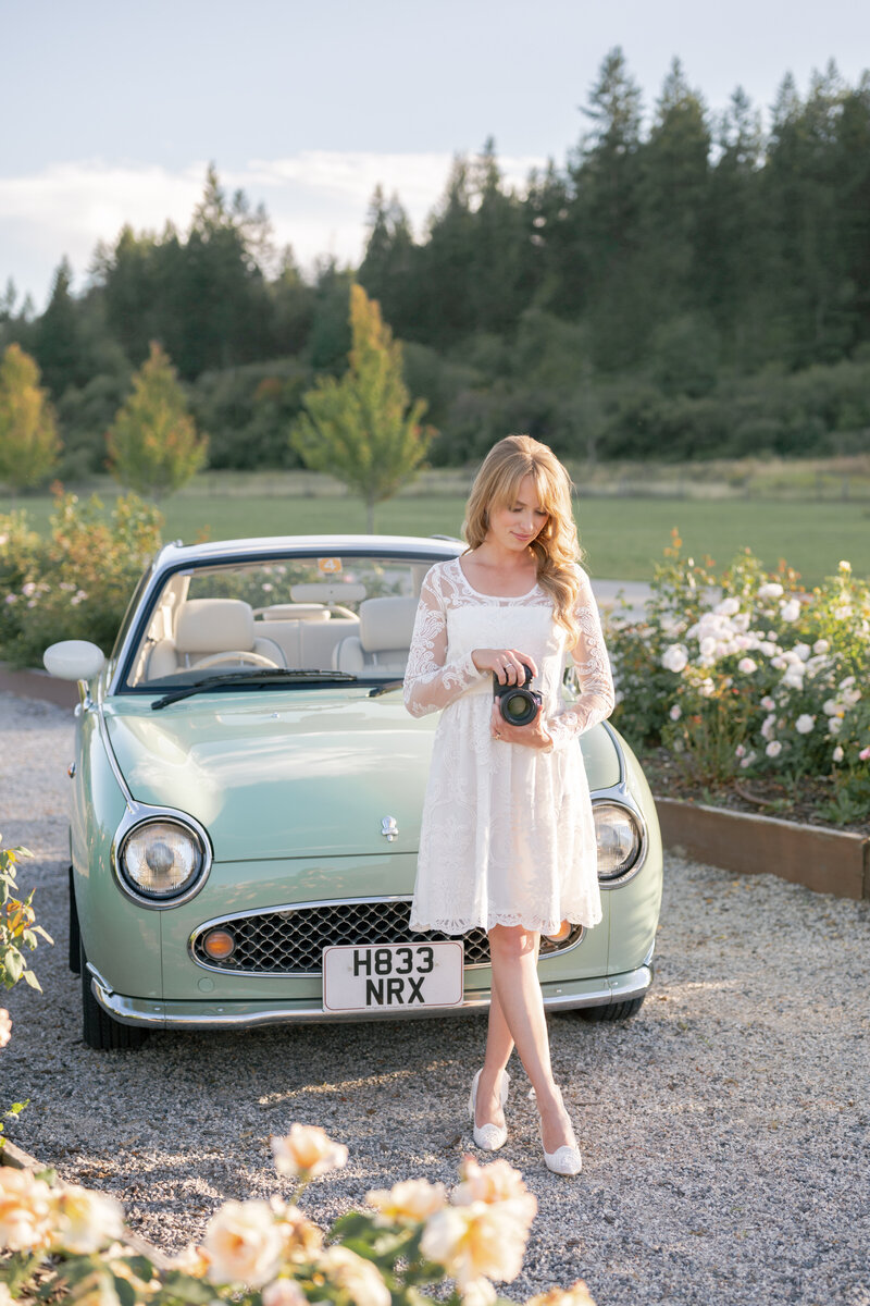 Okanagan Wedding Photographer
