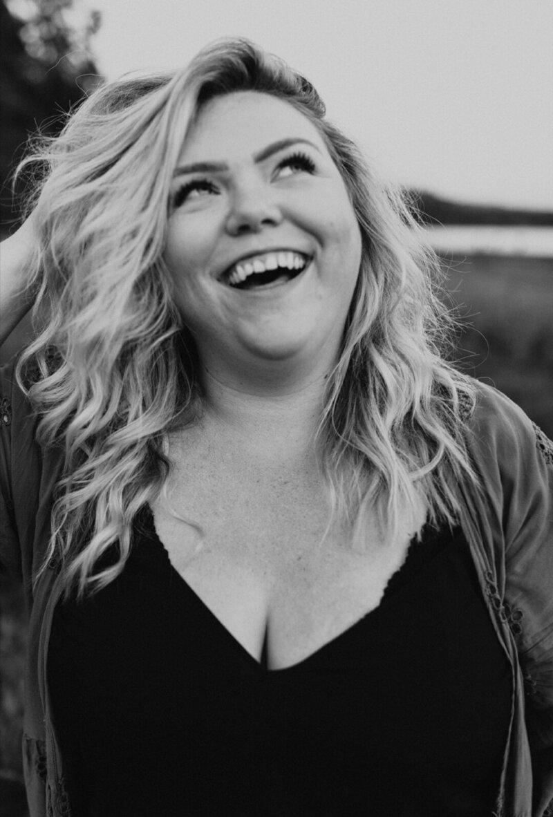 Kamloops & Kelowna Hair and Makeup Team Cassidy Watt Artistry Collective