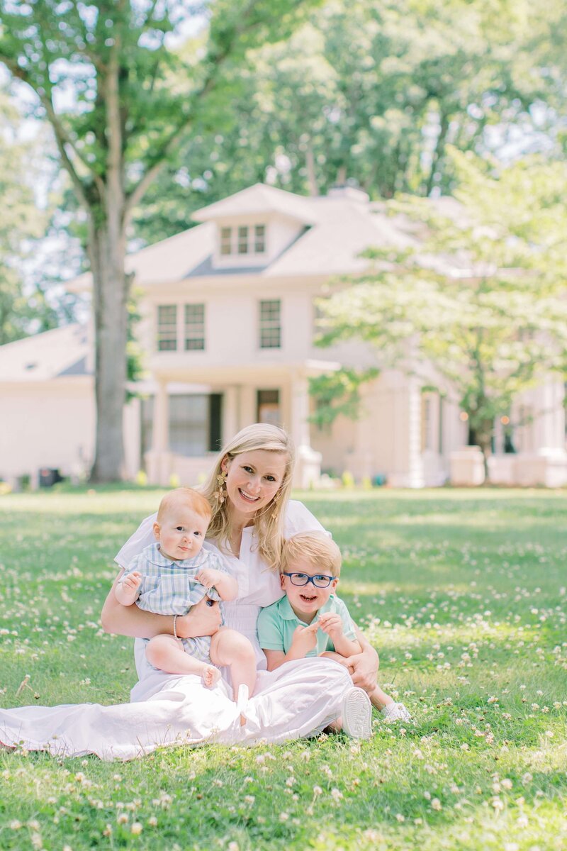Mommy & me photography Hickory, NC-Katelyn Shelley Photography-1 (26)
