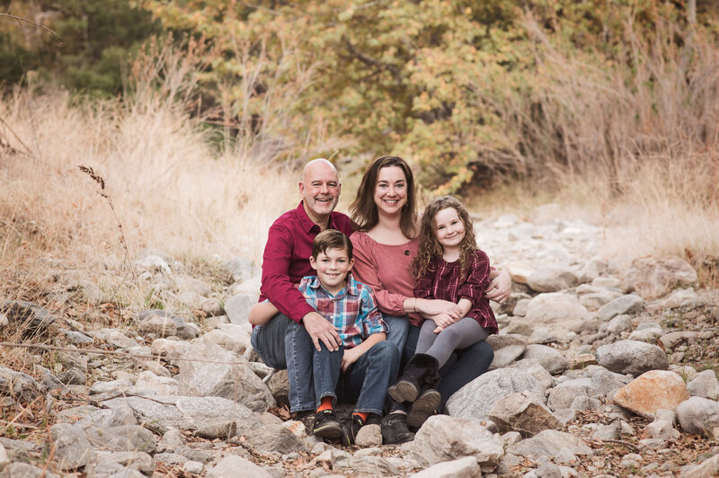 Outdoor Families 84