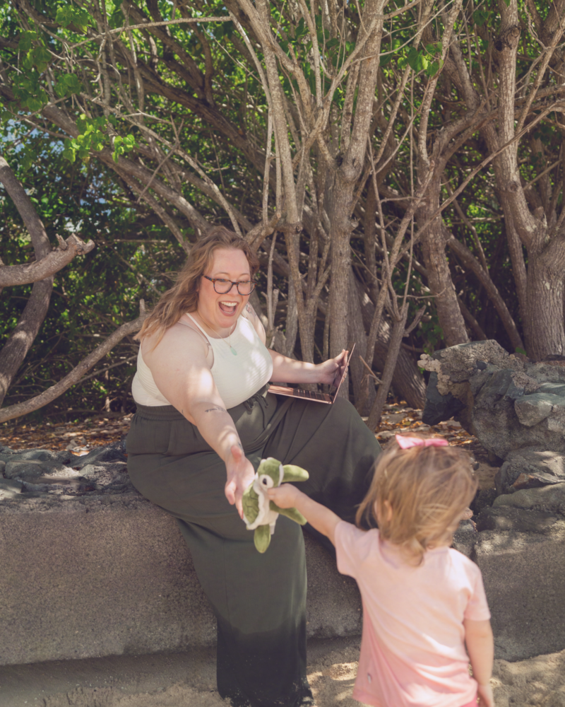 Support for military spouses, moms, and multi-passionate women navigating real life. Liz offers virtual assistant services, strategy calls, and practical tools to help you build a life and business that feels sustainable, aligned, and yours.