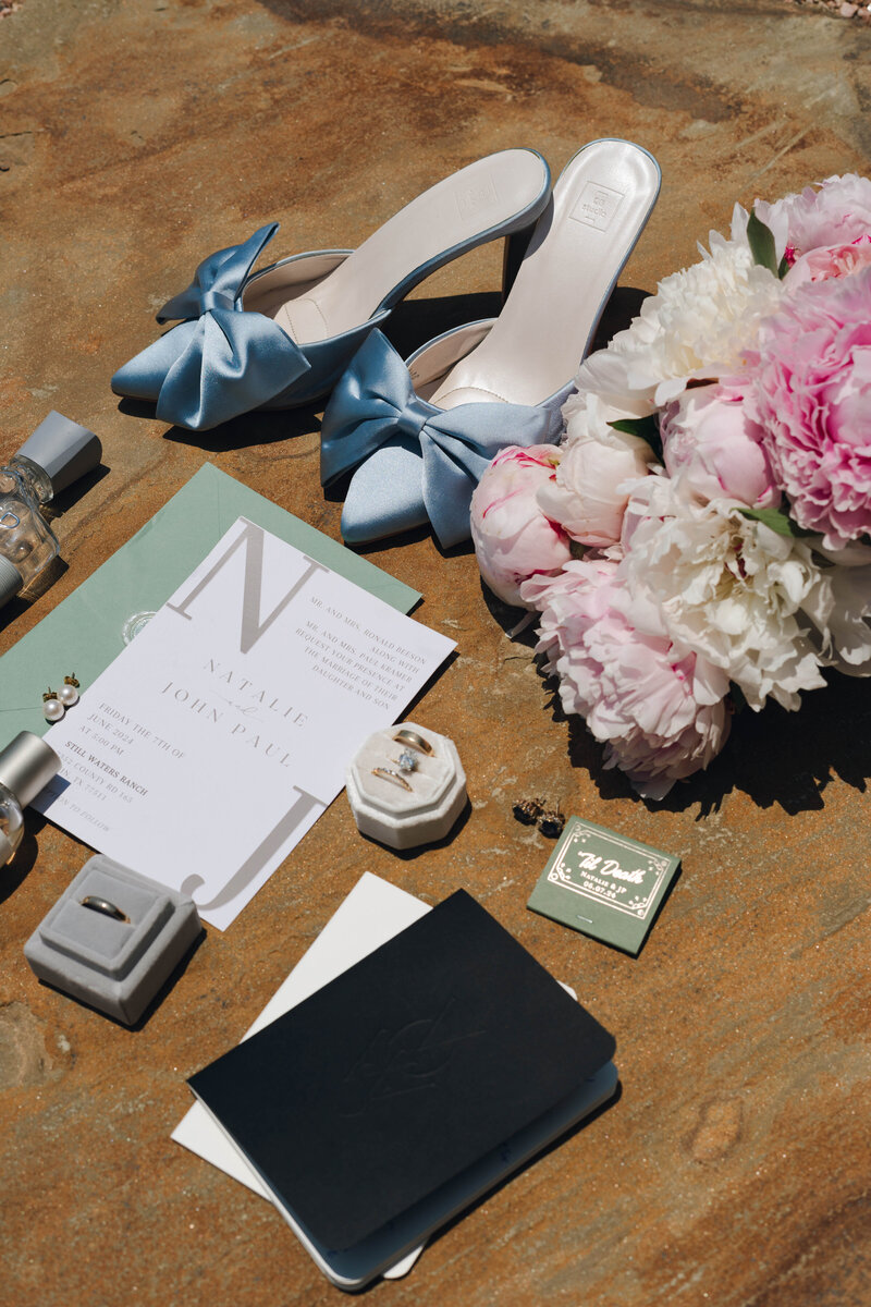 Bread & Butter Events Co Faith Based Joyful Weddings and Event Planning in Austin Texas
