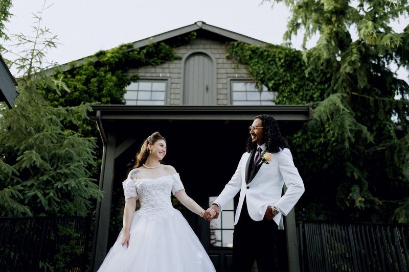 Hidden Meadows Snohomish Washington Wedding 49