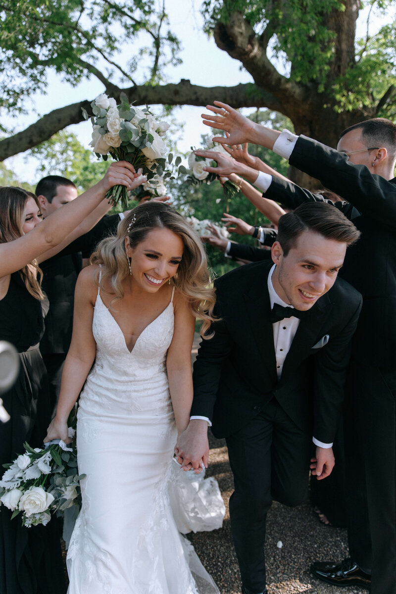 ChurchPoint Wedding Virginia Beach Bridal Party