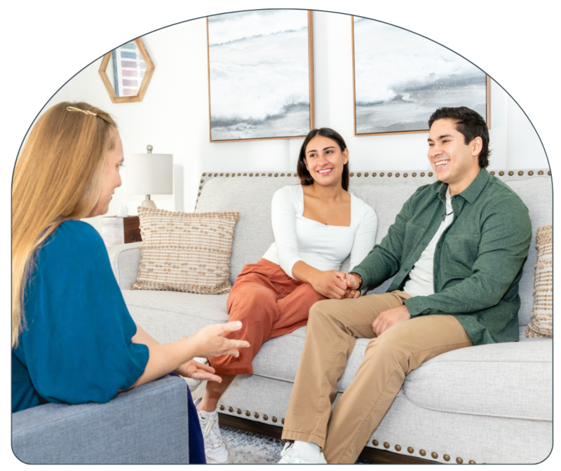 Gottman Couples Counseling