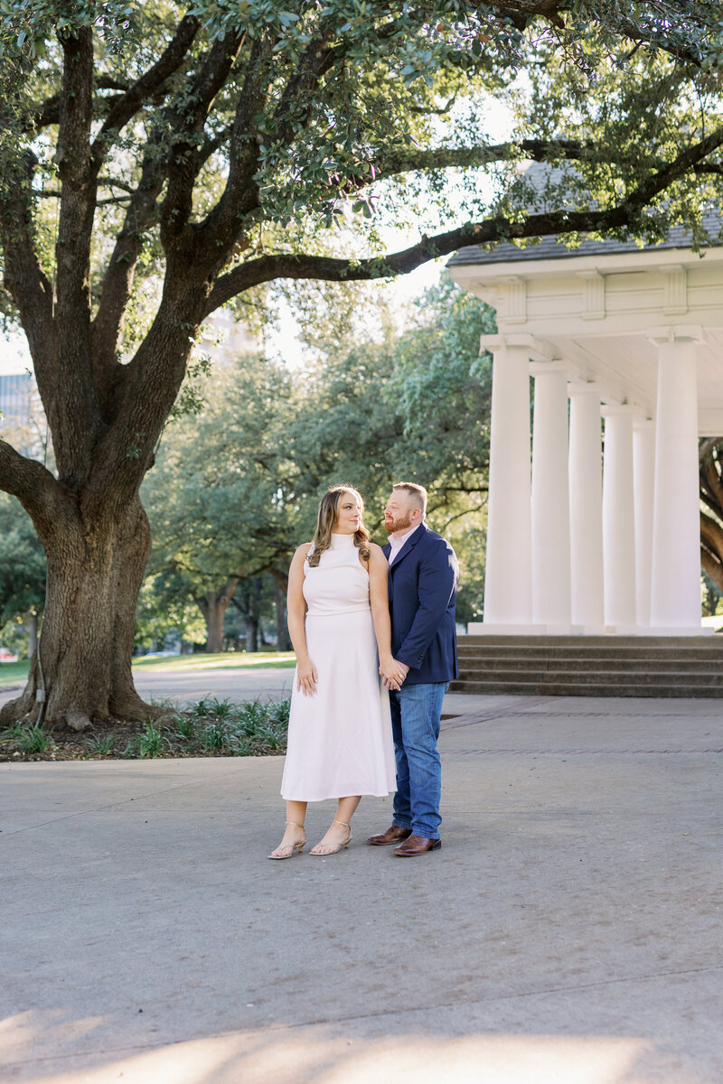Arlington-Hall-Dallas-Engagement-Session-Kortney-Boyett-Photo-Wedding-Photographer-8