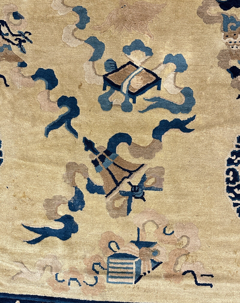 C-21 Antique Chinese IMG_3709