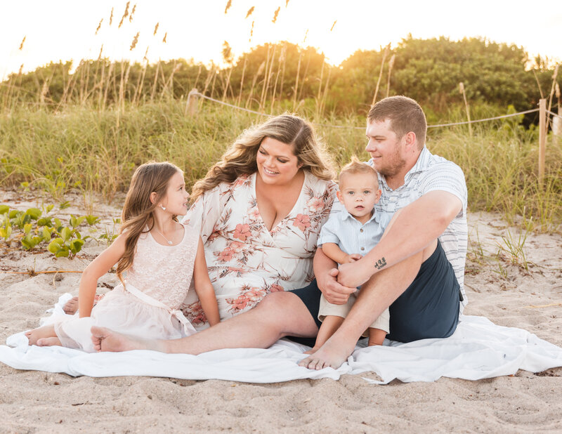 Pomona Best Family Photographer thumbnail